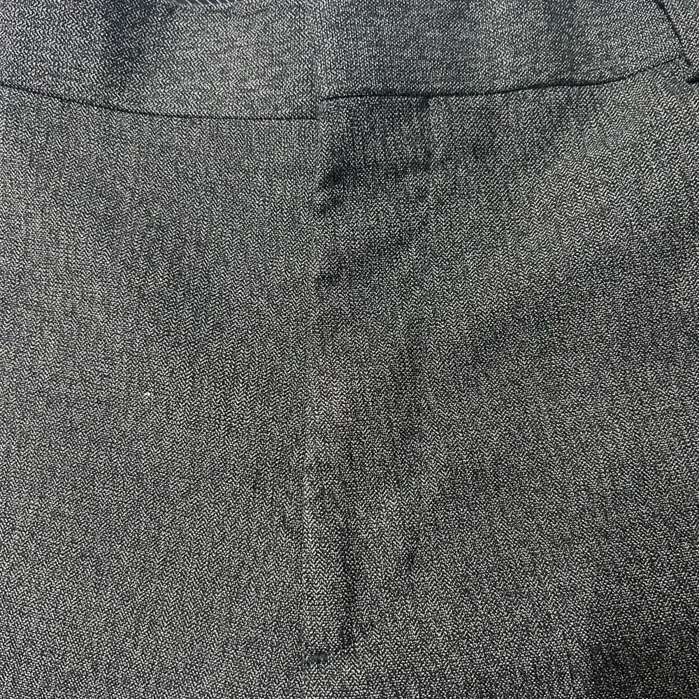 Banana republic men’s 33/30 Taylor‎ fit gray dress pants, straight legs